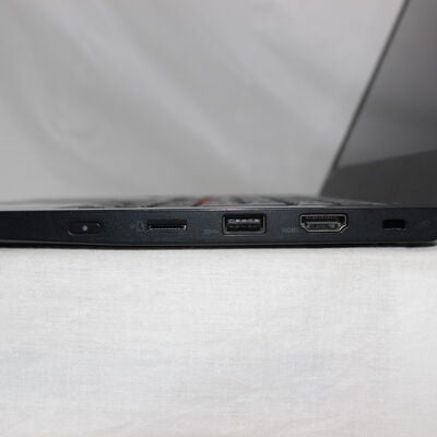 【通販センター】中古  Lenovo ThinkPad L13(Intel Core i5 10210U 1.60GHz/16GB DDR4/SSD256GB/-/オンボード/13.3/1920x1080/Wi-Fi/WEBCAM/W11H/VBT) 195417 