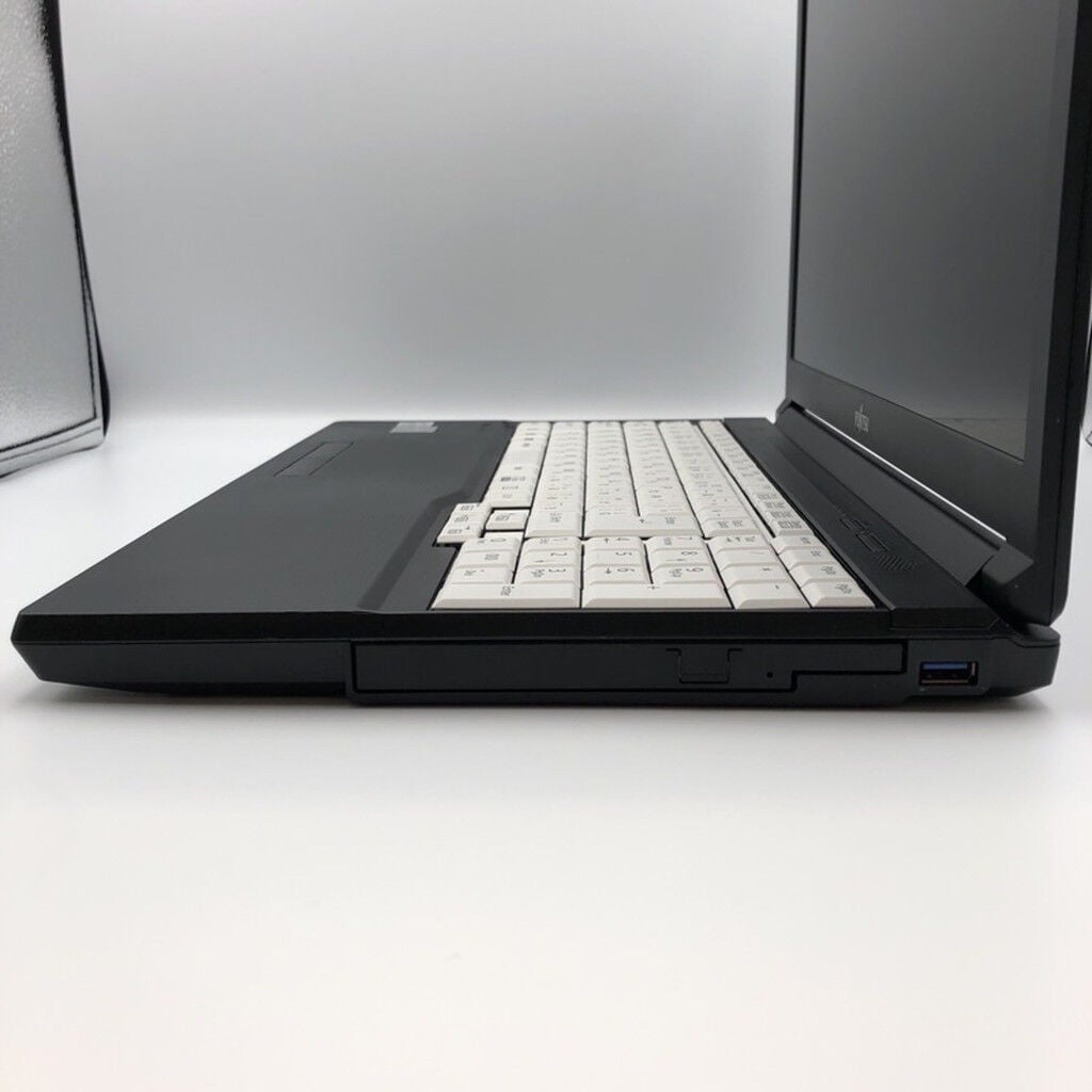 中古 FUJITSU LIFEBOOK A5510/DX FMVA8204BP (Intel Core i5 10210U
