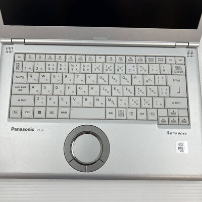【秋葉原本店】中古  Panasonic　CF-LV9RDQVS　Ｌｅｔ&rsquo;ｓ　ｎｏｔｅ (i5-10310U/16GB/SSD256GB/W10H) 3410016234 