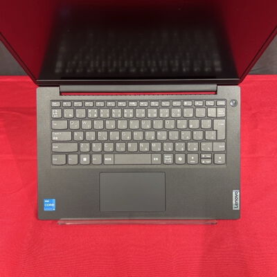 【静岡東瀬名店】中古  Lenovo V14 G5 IRL(Core i3-1315U/8GB/SSD256GB/なし/オンボード/14.0/1920&times;1080/W11H) 5140001601 