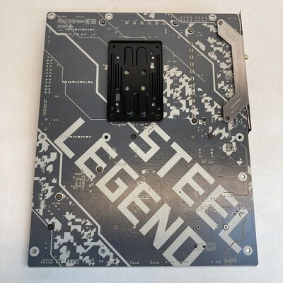 【京都店】中古  ASRock B650 Steel Legend WiFi (B650 AM5 ATX) 3180006479 