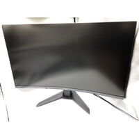 中古  MSI MAG 32C6X(31.5インチ湾曲 250Hz VA フルHD) 4680003708 
