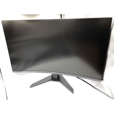 【水戸赤塚店】中古  MSI MAG 32C6X(31.5インチ湾曲 250Hz VA フルHD) 4680003708 
