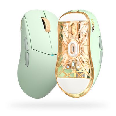 LAMZU  Atlantis Mini Pro (4K Compatible) Matcha Green (LAMZU-00004-MGRN) 