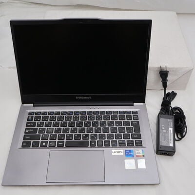 【通販センター】中古  THIRDWAVE F-14RP7 200384 