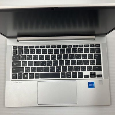 【秋葉原本店】中古  HP　ELITEBOOK(i5-1335U/16GB/SSD240GB/W11P) 3410014556 