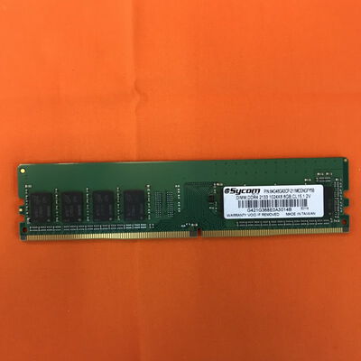 【なんば店】中古  PC4-17000 8GB デスクトップ用 126161 