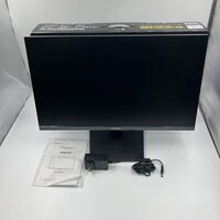 中古  JAPANNEXT JN-IPS238G200FHD (23.8インチ フルHD 1920x1080 200Hz) 3280022462 