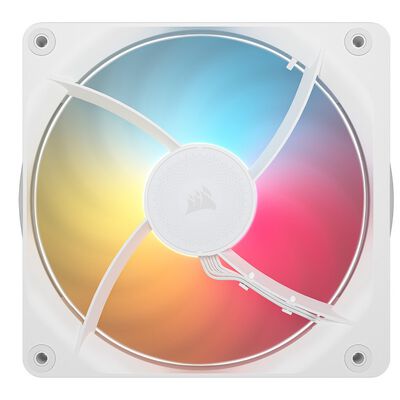 Corsair  iCUE LINK RX140 II RGB Fan Expansion White CO-9051064-WW (ホワイト) 