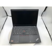 中古  Lenovo ThinkPad X13 Gen 1 (LTE) (AMD Ryzen 5 PRO 4650U 2.1GHz/8GB/SSD256GB/-/オンボード/13.3/1920x1080/Wi-Fi/WEBCAM/W11H64) 180564 