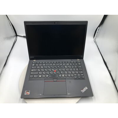 【水戸赤塚店】中古  Lenovo ThinkPad X13 Gen 1 (LTE) (AMD Ryzen 5 PRO 4650U 2.1GHz/8GB/SSD256GB/-/オンボード/13.3/1920x1080/Wi-Fi/WEBCAM/W11H64) 180564 
