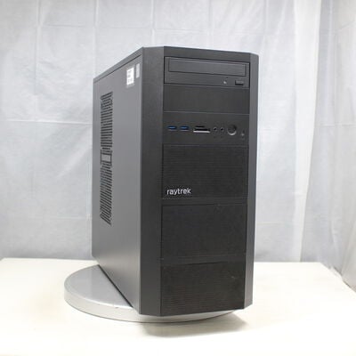 【通販センター】中古  THIRDWAVE raytrek ZV 181623 