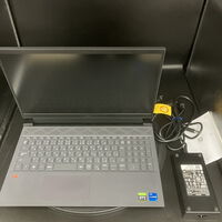 中古  Dell G15 5520(i5-12500H/16GB/SSD512GB/RTX3050/15.6/Win11H) 3290006552 