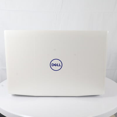 【通販センター】中古  Dell G3 15 3590(Intel Core i7 9750H/16GB DDR4 (PC4)/SSD256GB+HDD1TB/なし/NVIDIA GeForce GTX 1650 4GB/15.6/1920x1080/Wi-Fi/W11H64 MAR) 194452 