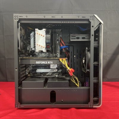【静岡東瀬名店】中古  THIRDWAVE GALLERIA XA7C-R70S(Core i7-10700/16GB/SSD512GB＋HDD1TB/なし/RTX2070 SUPER 8GB) 5140001518 
