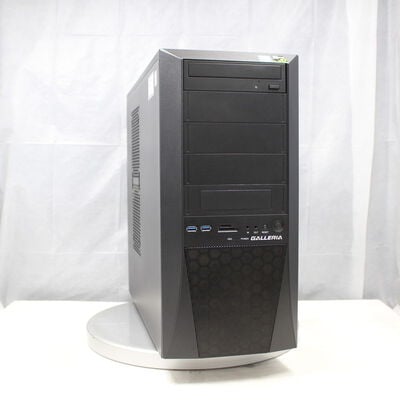 中古  THIRDWAVE GALLERIA KT 