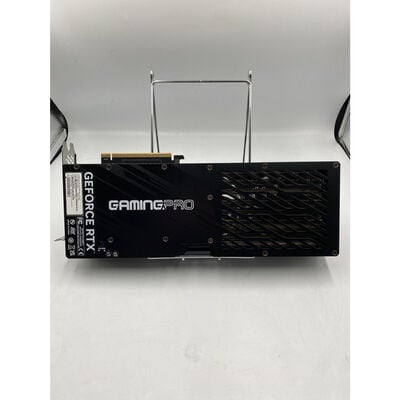 【座間相武台】中古  Palit NE75080019T2-GB2031A (RTX5080 GamingPro 16GB) 176534 