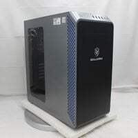 中古  THIRDWAVE GALLERIA SK(AMD Ryzen 7 5700X/32GB DDR4 (PC4)/SSD1TB/なし/NVIDIA GeForce RTX 3080 10GB/W11H64 MAR) 196764 