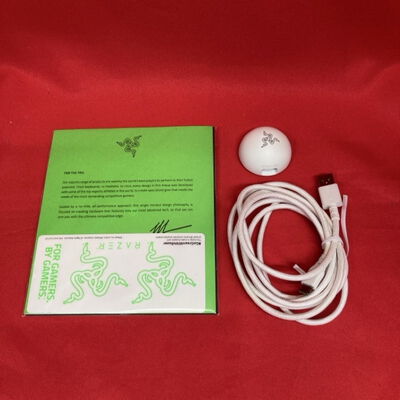 【千葉店】中古  Viper V4 Pro (White Edition) RZ01-05630200-R3A1 [ホワイト] 3250006759 