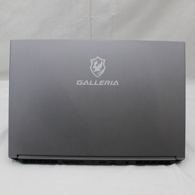 【通販センター】中古  THIRDWAVE GALLERIA RL7C-R35-5N 184053 