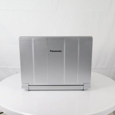 【通販センター】中古  Panasonic CF-SV1S14KS(Intel Core i7 1185G7 3.00GHz/32GB DDR4/SSD256GB/-/オンボード/12.1/1920x1200/GbE/Wi-Fi/WEBCAM/W11H/VBT) 200215 