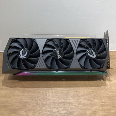 【富山本郷店】中古  ZOTAC ZT-A30810F-10P (RTX3080Ti 12GB) 146247 
