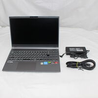 中古  THIRDWAVE GALLERIA RL5R-G165 180869【8/21価格改定!】 