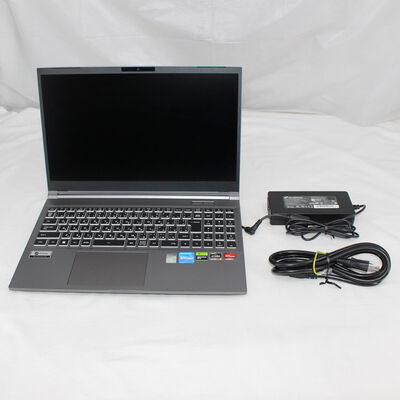 【通販センター】中古  THIRDWAVE GALLERIA RL5R-G165 180869 