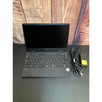 【富士青葉店】中古  NEC VKT10 (INTEL Core i5 10210Y 1.0GHz/8GB/SSD256GB/-/オンボード/12.5/1920x1080/Wi-Fi/WEBCAM/W11H64) 179608 