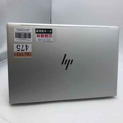 【宇都宮鶴田店】中古  HP EliteBook 630 G10 (Core i5-1335U/16GB/SSD 256GB/-/-/WLAN/13.3インチFHD/W11P/-) 3240010118 