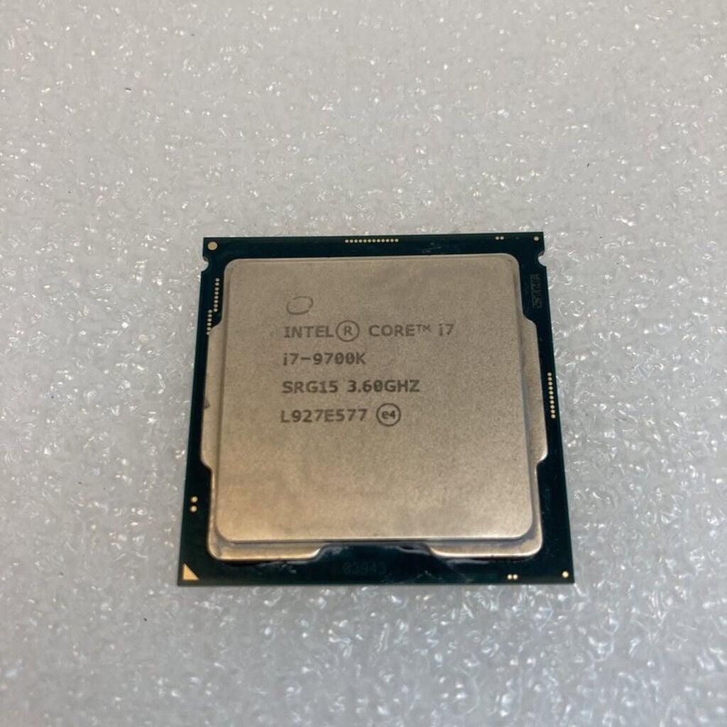 Core i7-9700」の検索結果｜パソコン（PC）通販のドスパラ【公式】