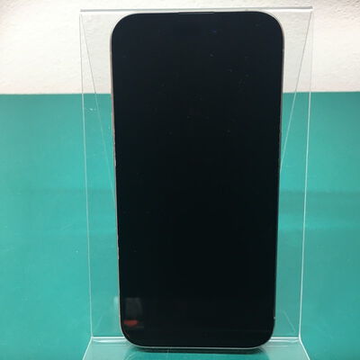 【佐賀南部バイパス店】中古  【国内版SIMフリー】Apple iPhone15 Pro 6.1インチ 512GB ナチュラルチタニウム MTUK3J/A 161242 