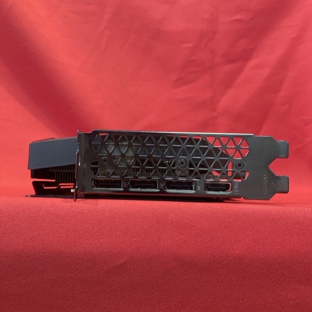 中古 ZOTAC GAMING GeForce RTX 3070 Twin Edge OC 3250006679