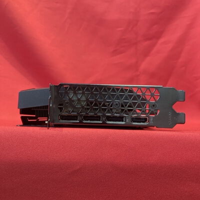 【千葉店】中古  ZOTAC GAMING GeForce RTX 3070 Twin Edge OC 3250006679 