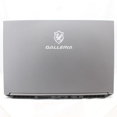 【姫路店】中古  THIRDWAVE GALLERIA RL7C-R35-5N 187703 