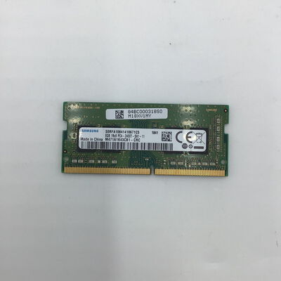 【白山FM松任店】中古  PC4-19200 8GB ノート用 150693 