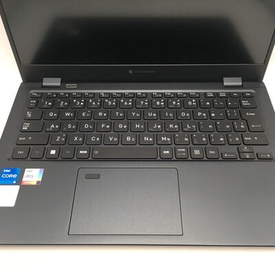 【佐賀南部バイパス店】中古  dynabook G83/HU A6G9HUFAD525 (Intel Core i5 1135G7 2.40GHz/16GB/SSD256GB/-/オンボード/13.3/1920x1080/GbE/Wi-Fi/WEBCAM/W11H) 193742 