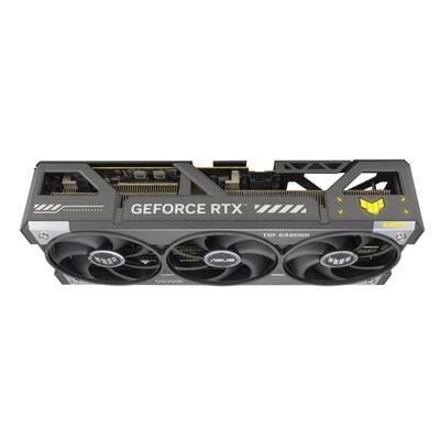 ASUS  TUF-RTX5090-32G-GAMING (GeForce RTX 5090 32GB) 