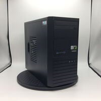 中古  Magnate MH(i5 10400/16GB/SSD240GB/HDD1TB/GTX1650) 1300008355 