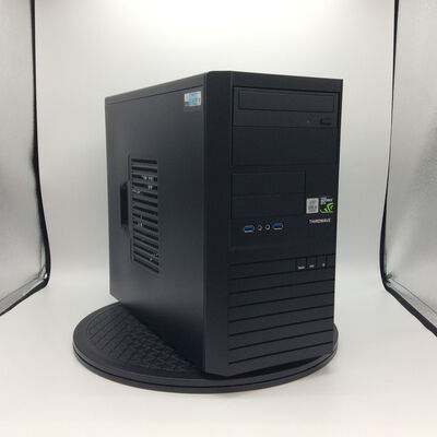 【浜松店】中古  Magnate MH(i5 10400/16GB/SSD240GB/HDD1TB/GTX1650) 1300008355 