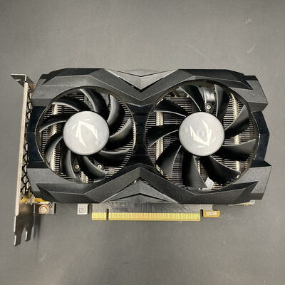 【熊本浜線店】中古  各社 Geforce GTX1660Ti (6GB PCI-E) 139082 