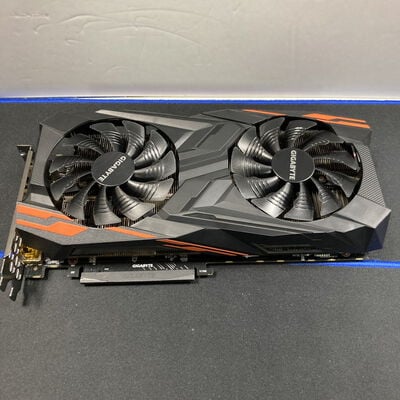 【大宮店】中古  RX VEGA 56 GAMING OC 8G 1250006819 