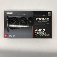 中古  ASUS PRIME-RX9060XT-O16G (RX9060XT 16G) 4640003052 