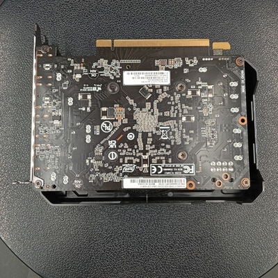 【大須店】中古  Palit NE64060019P1-1070F (GeForce RTX 4060 StormX V1 8GB)  3480036279 