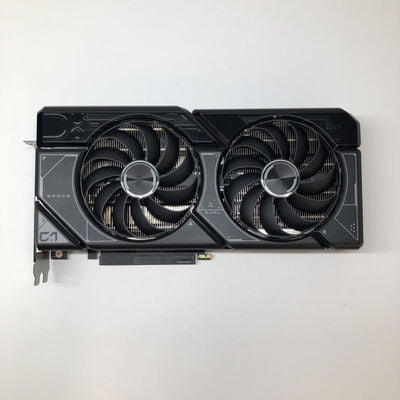 【津ラッツ店】中古  ASUS DUAL-RTX4070S-O12G (RTX4070 SUPER 12GB) 163383 