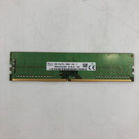 中古  PC4-21300 8GB デスクトップ用(DDR4-2666) 126165 