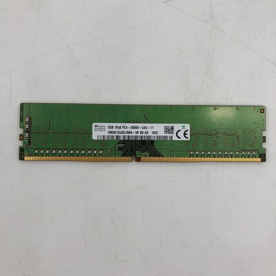 【大分店】中古  PC4-21300 8GB デスクトップ用(DDR4-2666) 126165 