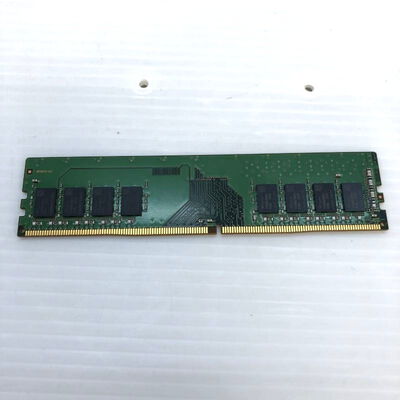 【徳島住吉店】中古  PC4-21300 8GB デスクトップ用(DDR4-2666) 126165 