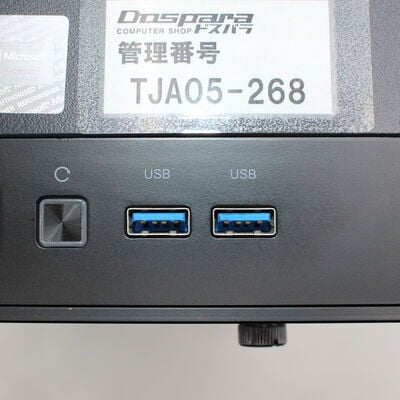 【通販センター】中古  THIRDWAVE GALLERIA CrazyRaccoon(Intel Core i7 11700/32GB DDR4 (PC4)/SSD1TB/なし/NVIDIA GeForce RTX 3070 8GB/W11H64 MAR) 197970 