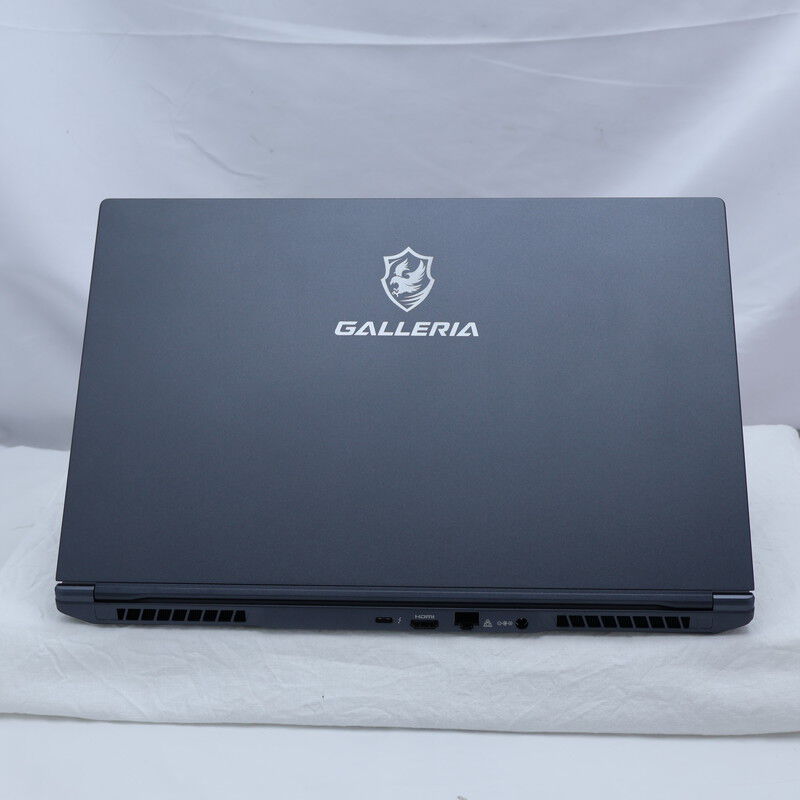 中古 THIRDWAVE GALLERIA GCR2070RGF-QC-G 202006 （383134